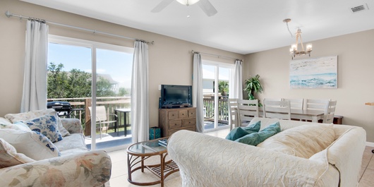 Moon Tide Cottage Photo