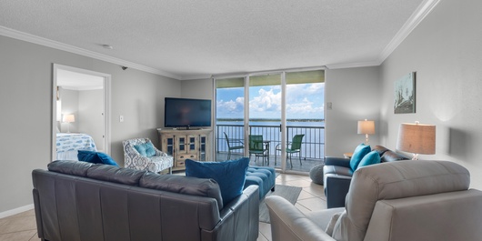Tristan Towers unit 14D Photo