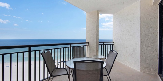 Navarre Towers 1205 Photo