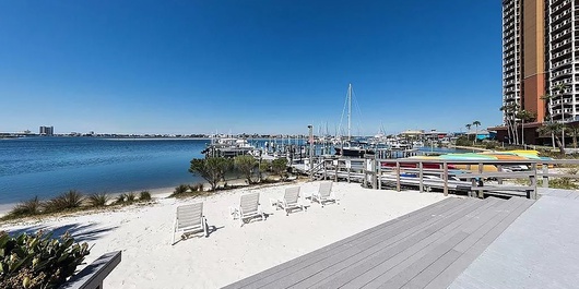 South Harbour 12E Photo