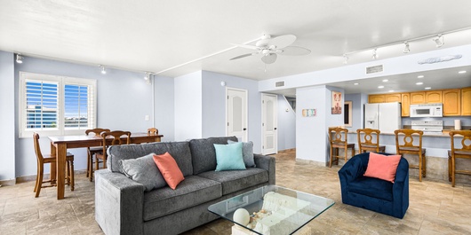 Starboard Village 524 Photo
