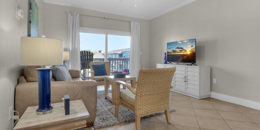 Villas on the Gulf unit J8 Photo