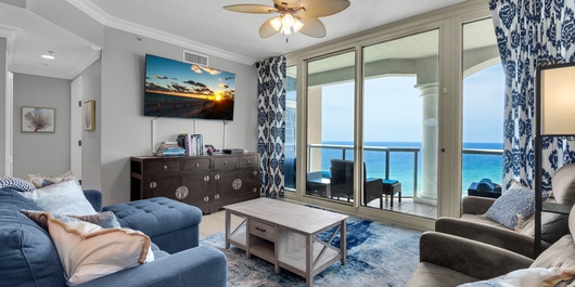Portofino Island Resort 1-1802 Photo