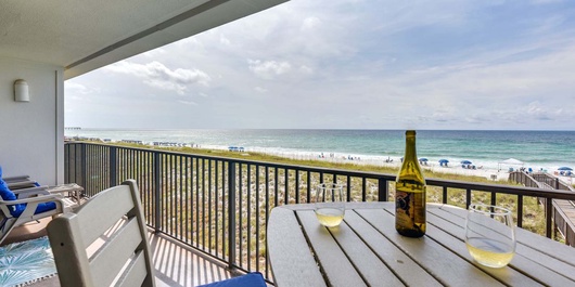Emerald Surf 204 Photo