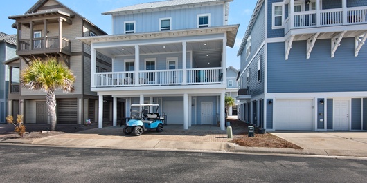 Southern Charm Photo