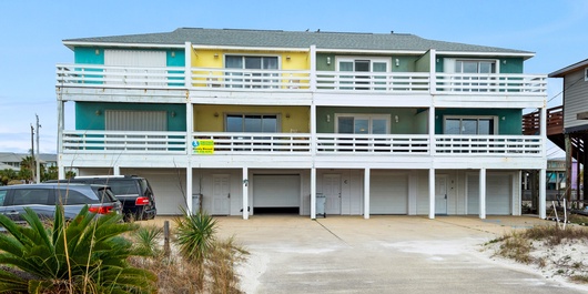 Gulf View Dream Unit D Photo