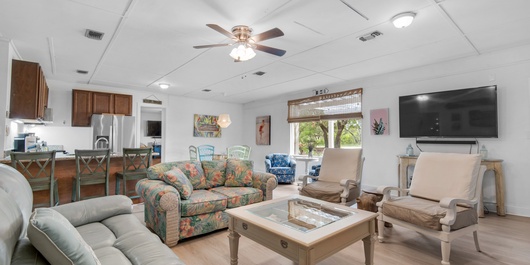 Bungalow By the Sea Photo