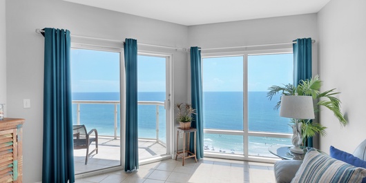 Emerald Isle unit 1206 Photo