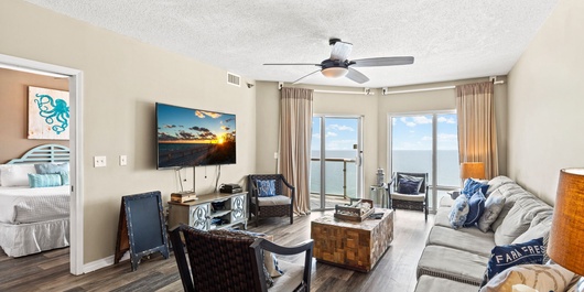 Emerald Isle Unit 1402 Photo