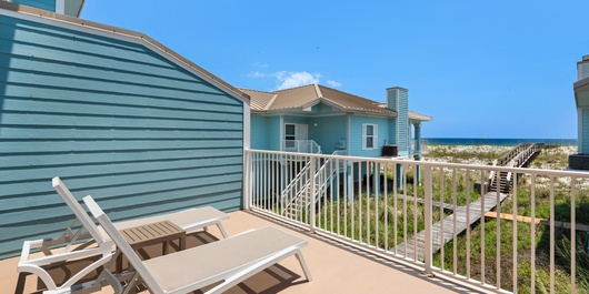 Portside Villas unit 6 Photo