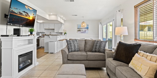 Regency Cabanas D3 Photo