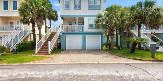 Sailor's Cove Photo
