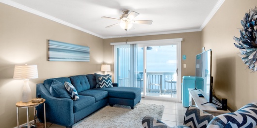 Villas on the Gulf unit A8 Photo