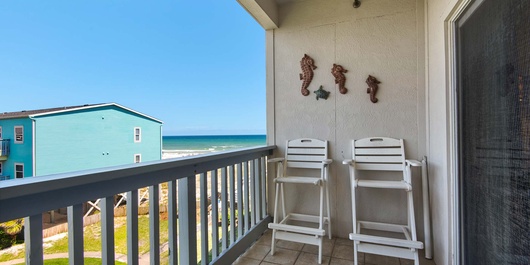 Villas on the Gulf unit J10 Photo