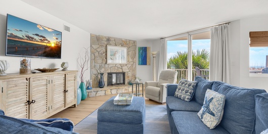 Starboard Village 412 Photo