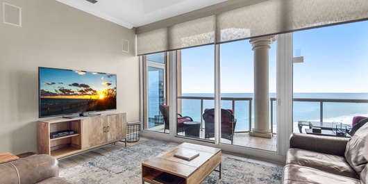 Portofino Island Resort Penthouse 3-2102 Photo