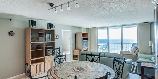 Tristan Towers unit 13C Photo