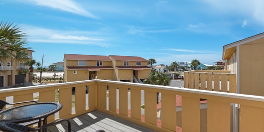 Regency Cabanas E1 Photo
