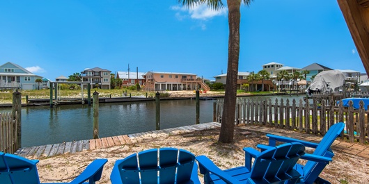 Coastal Cottage Photo
