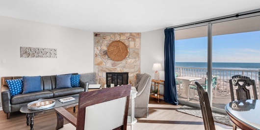 Starboard Village 424- Beach Haven Photo