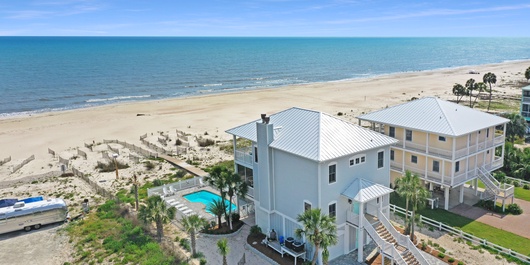 Coastal Cove Photo