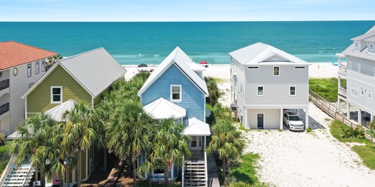 Beachcomber Photo