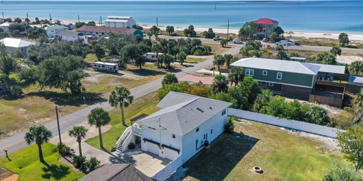 Anchored Inn Photo