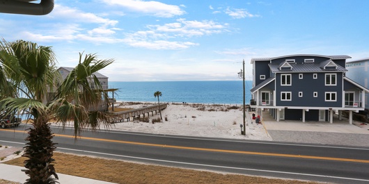 Club at Mexico Beach 2J Photo