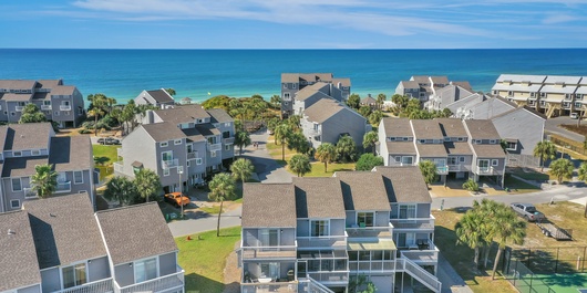 Barrier Dunes 426 - 62 Beach House Too Photo