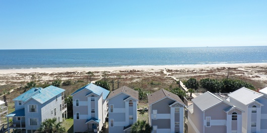Gulfside GEM Photo