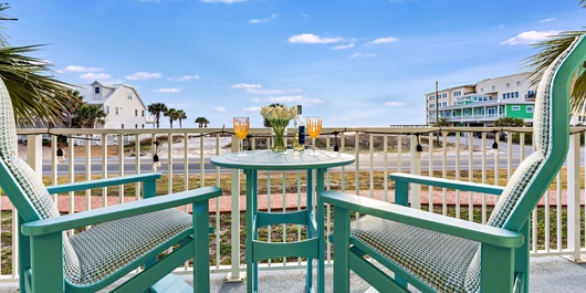 Summerhouse 101 - Pearl of the Gulf Photo