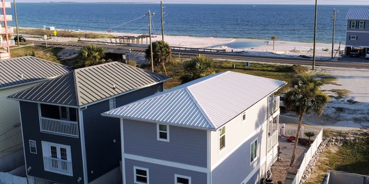 Oleander Place Photo