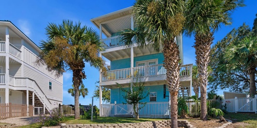 *Mermaid Cove Photo