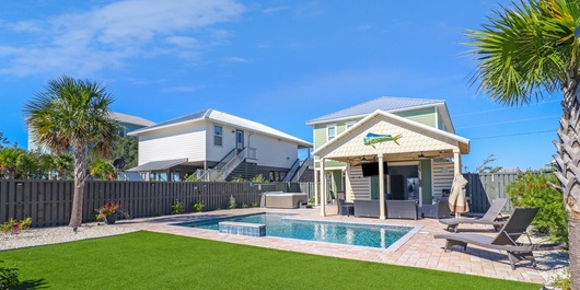 *Shellfish Cottage Photo