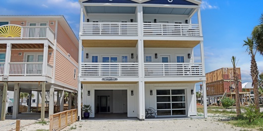 Biggie's Beach House Photo