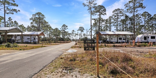 One More Day RV Lot Photo