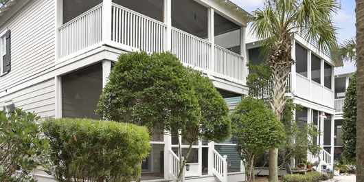 Barefoot Cottage B28 Photo