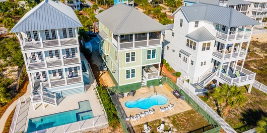 Southern Charm Photo