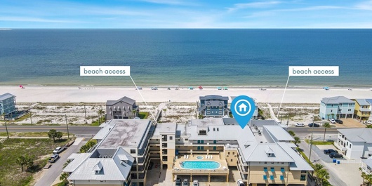 *Club at Mexico Beach 3K Photo
