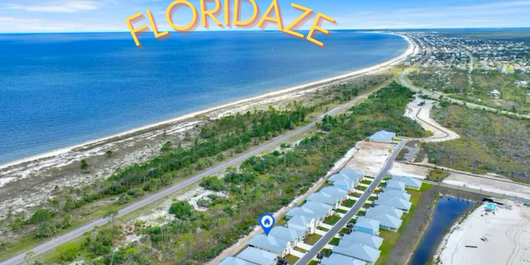 Floridaze Photo
