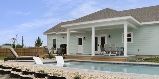 Pelican Point Photo