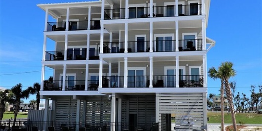 *Soulshine Beach Retreat Photo