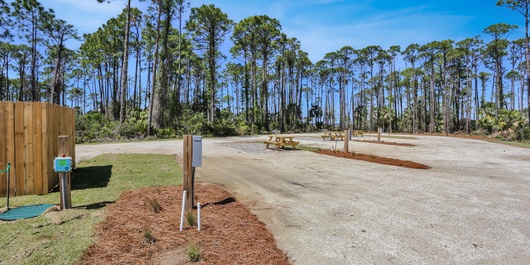 Bay Destiny RV Lot 1 Photo