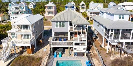 Sweet Retreat Photo