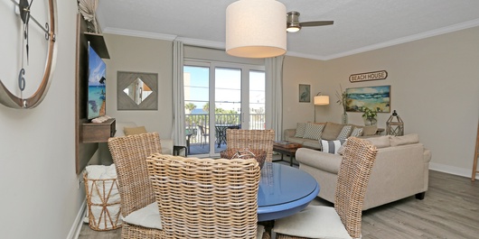 Summerhouse 209 Photo