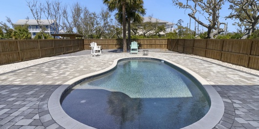 *Sunset Beach House Photo