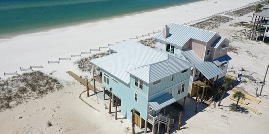 Shore Looks Good Photo