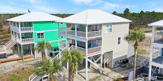 Amethyst Cove Photo