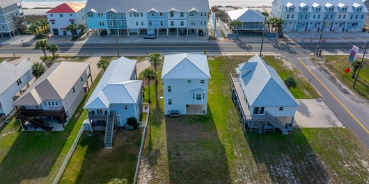 Port St Paradise Photo