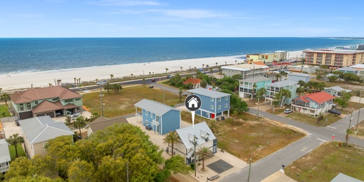 Sugar Sand Cottage B Photo
